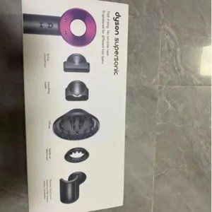 BRAND NEW Supersonic Hair Dryer